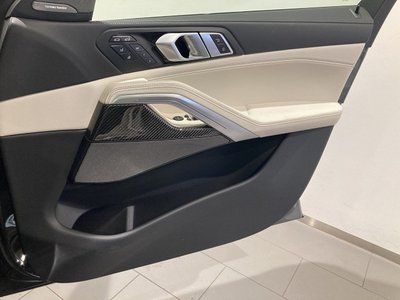 2026 BMW X6 — миниатюра 48