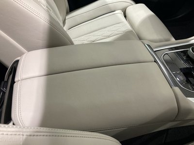 2026 BMW X6 — миниатюра 39