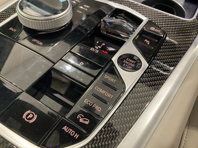 2026 BMW X6 — миниатюра 38