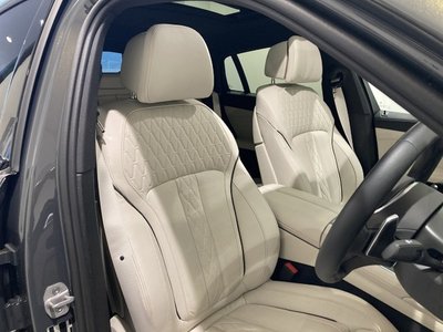 2026 BMW X6 — миниатюра 15