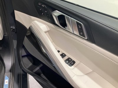 2026 BMW X6 — миниатюра 49