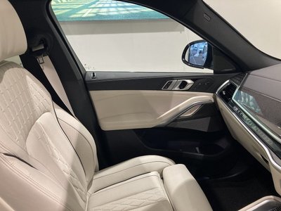 2026 BMW X6 — миниатюра 51