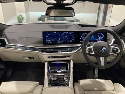 2026 BMW X6 — миниатюра 22