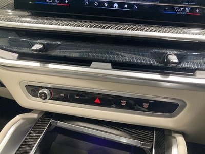 2026 BMW X6 — миниатюра 32