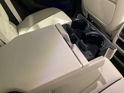 2026 BMW X6 — миниатюра 20
