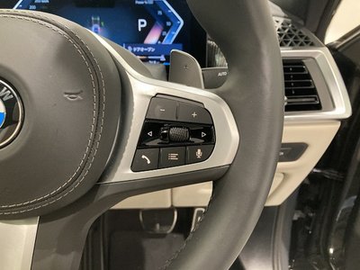 2026 BMW X6 — миниатюра 25