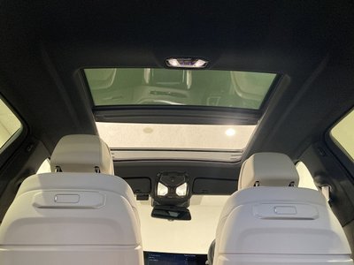 2026 BMW X6 — миниатюра 62