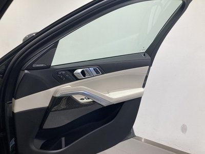 2026 BMW X6 — миниатюра 47