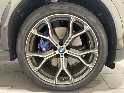 2026 BMW X6 — миниатюра 13