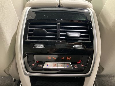 2026 BMW X6 — миниатюра 21