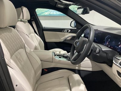 2026 BMW X6 — миниатюра 14