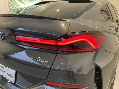 صورة 10 لـ 2026 BMW X6