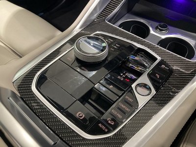 2026 BMW X6 — миниатюра 36