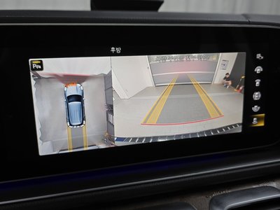 2021 Mercedes-BENZ GLE 缩略图 20