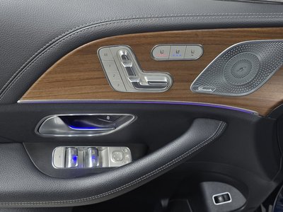 2021 Mercedes-BENZ GLE 缩略图 25