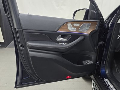 2021 Mercedes-BENZ GLE 缩略图 14