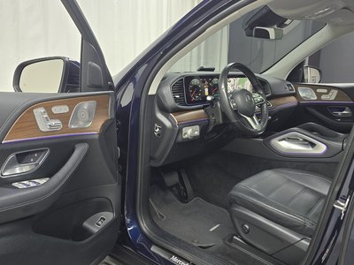 2021 Mercedes-BENZ GLE 缩略图 13