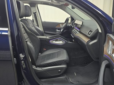 2021 Mercedes-BENZ GLE 缩略图 16
