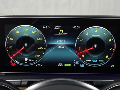 2021 Mercedes-BENZ GLE 缩略图 11