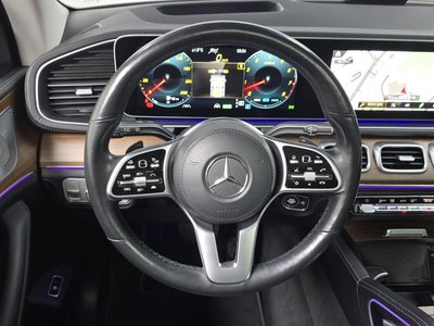 2021 Mercedes-BENZ GLE 缩略图 18