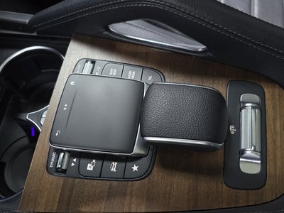 2021 Mercedes-BENZ GLE 缩略图 24