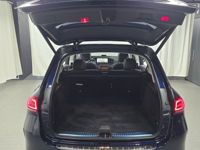 2021 Mercedes-BENZ GLE 缩略图 30