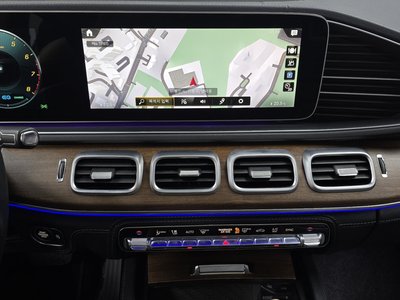 2021 Mercedes-BENZ GLE 缩略图 19