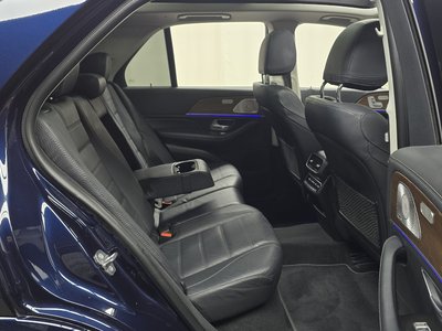 2021 Mercedes-BENZ GLE 缩略图 17