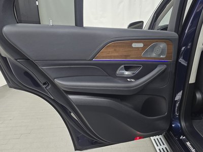 2021 Mercedes-BENZ GLE 缩略图 15