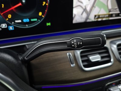 2021 Mercedes-BENZ GLE 缩略图 12