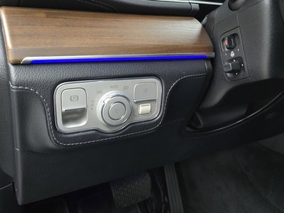 2021 Mercedes-BENZ GLE 缩略图 26