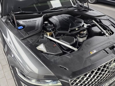2023 Genesis G80 (RG3) photo 7