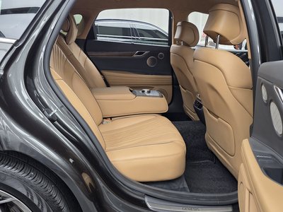 صورة مصغرة 12 لـ 2023 Genesis G80 (RG3)