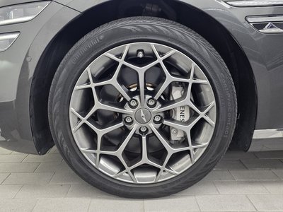 2023 Genesis G80 (RG3) photo 6
