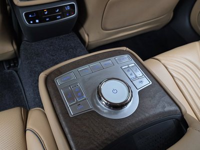 صورة مصغرة 19 لـ 2023 Genesis G80 (RG3)