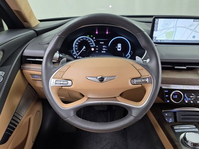 صورة مصغرة 13 لـ 2023 Genesis G80 (RG3)