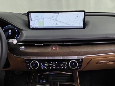 صورة مصغرة 14 لـ 2023 Genesis G80 (RG3)