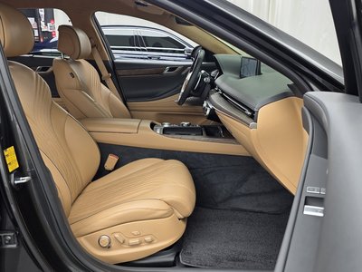 صورة مصغرة 11 لـ 2023 Genesis G80 (RG3)