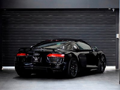 AUDI R8 - 4