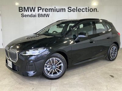 BMW 2 SERIES ACTIVE TOURER - 1