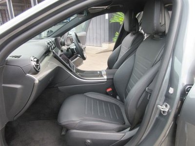 2025 Mercedes-BENZ C-CLASS — миниатюра 40
