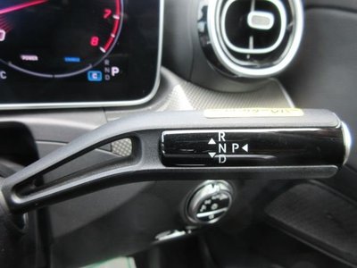 2025 Mercedes-BENZ C-CLASS — миниатюра 47