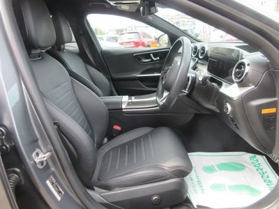 2025 Mercedes-BENZ C-CLASS — миниатюра 27