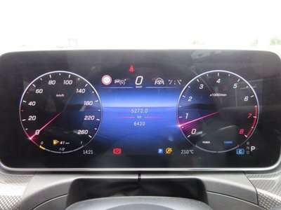2025 Mercedes-BENZ C-CLASS — миниатюра 48