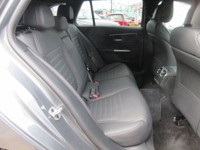 2025 Mercedes-BENZ C-CLASS — миниатюра 33
