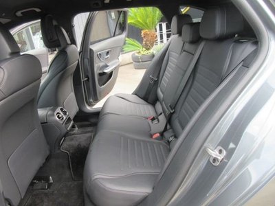 2025 Mercedes-BENZ C-CLASS — миниатюра 42