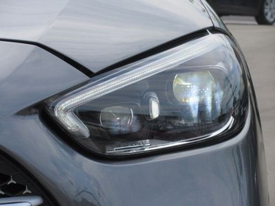2025 Mercedes-BENZ C-CLASS — миниатюра 16