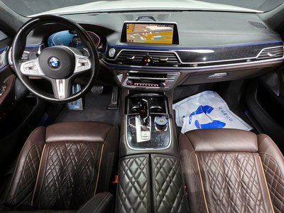 BMW 7 SERIES - 5
