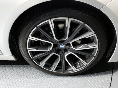 BMW 7 SERIES - 6