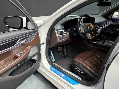BMW 7 SERIES - 10